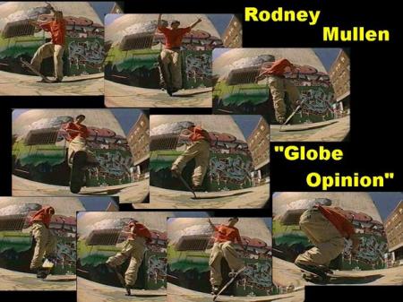 Rodney Mullen