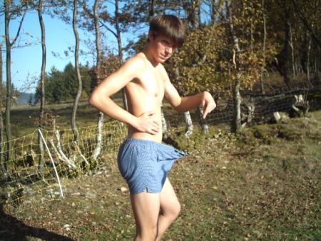 voila kevin le roi dla cuisse