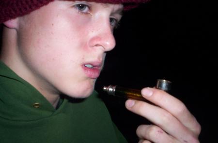 une putain de douille