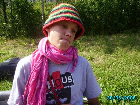 on va stap&eacute; une que !!